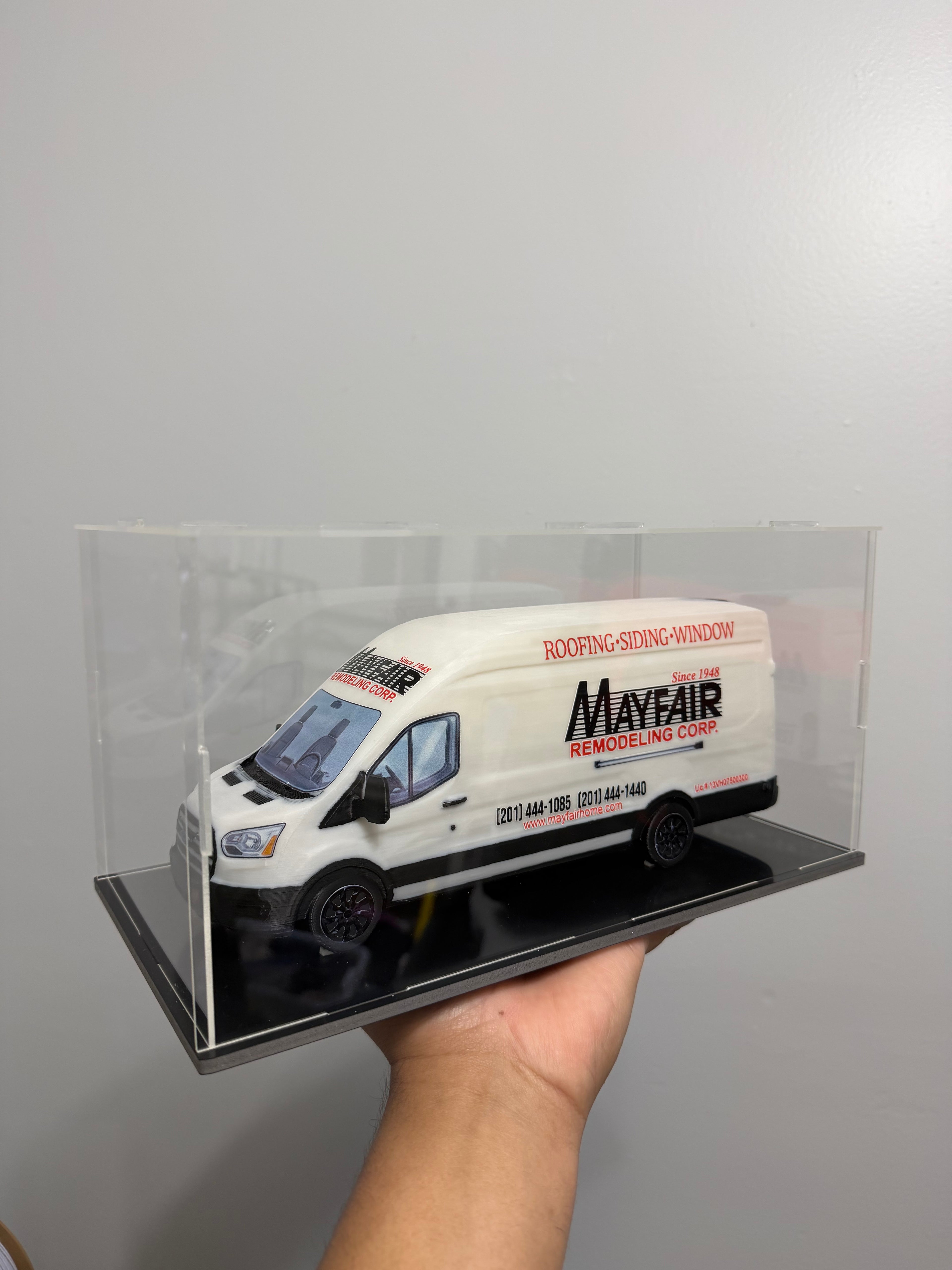 Equipment Isolating Tool