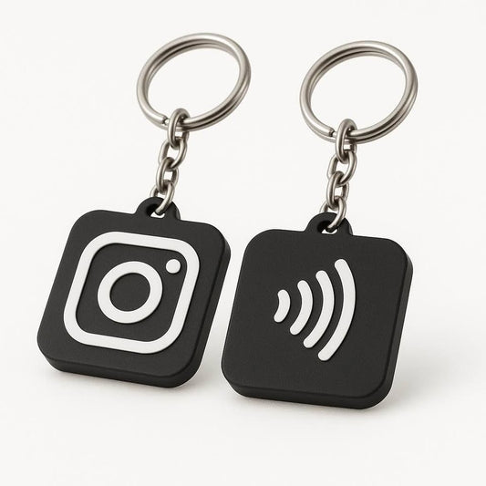 Insta - NFC